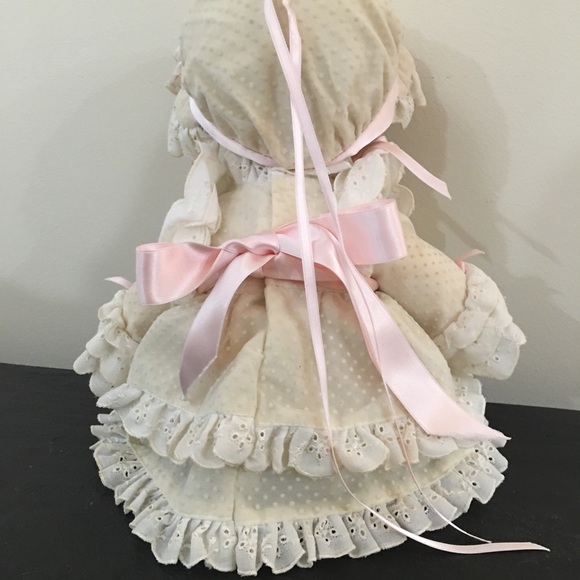 Precious Moments doll - Picture 4 of 6